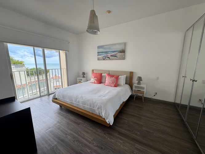 Apartamento en Ventanas al Mar 3, Puntarena Ocean Village | Buenaventura