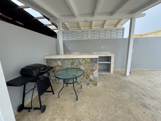 Apartamento en Ventanas al Mar 3, Puntarena Ocean Village | Buenaventura
