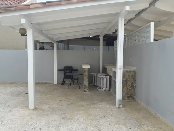 Apartamento en Ventanas al Mar 3, Puntarena Ocean Village | Buenaventura