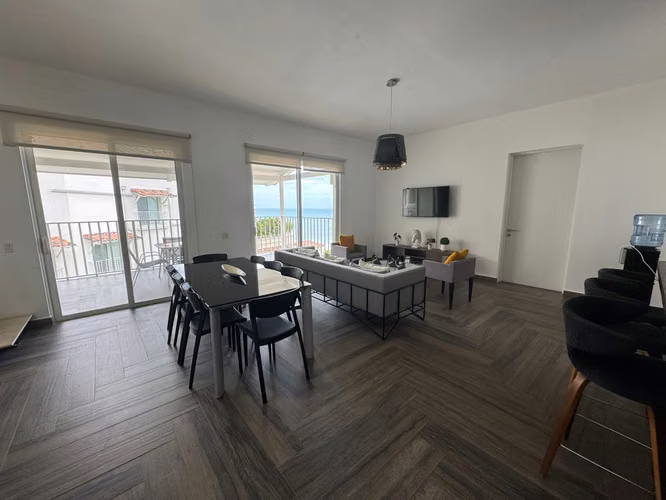 Apartamento en Ventanas al Mar 3, Puntarena Ocean Village | Buenaventura