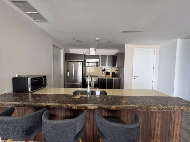 Apartamento en Ventanas al Mar 3, Puntarena Ocean Village | Buenaventura