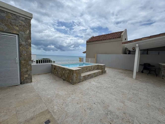 Apartamento en Ventanas al Mar 3, Puntarena Ocean Village | Buenaventura