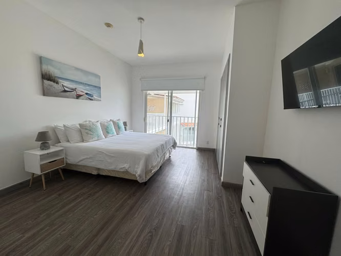 Apartamento en Ventanas al Mar 3, Puntarena Ocean Village | Buenaventura