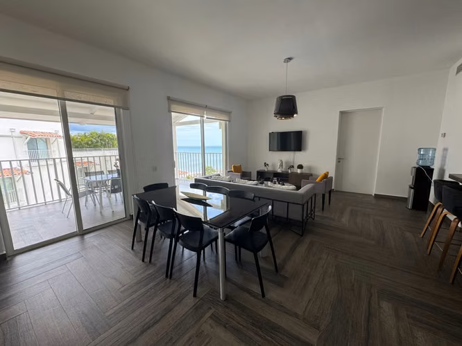 Apartamento en Ventanas al Mar 3, Puntarena Ocean Village | Buenaventura