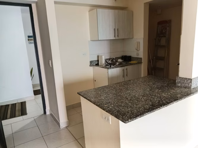 VENTA DE APARTAMENTO EN PARQUE LEFEVRE