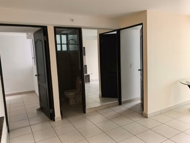 VENTA DE APARTAMENTO EN PARQUE LEFEVRE