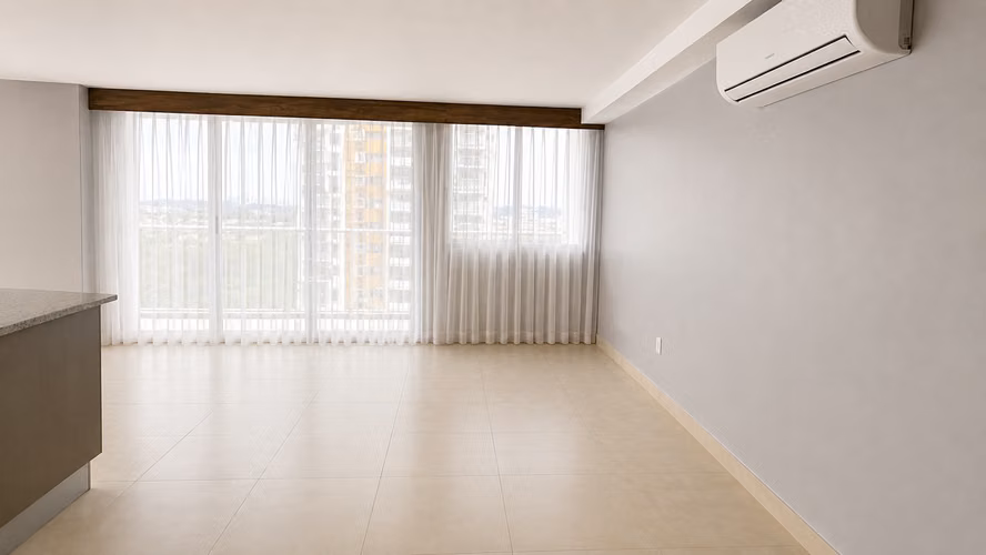 ALQUILER APARTAMENTO COSTA DEL ESTE. JA