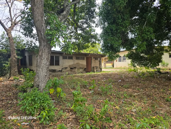 VENTA DE CASA EN AGUADULCE