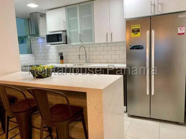 Apartamento Amoblado en Alquiler en Terramar San Francisco CIG272033 - Imagen 8