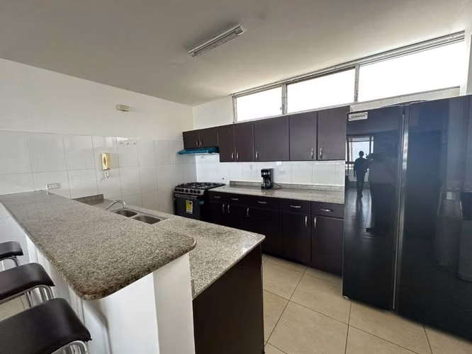 Moderno Apartamento en alquiler En Avenida Balboa - Imagen 4
