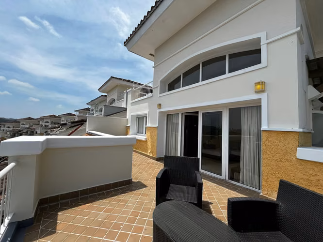 Vive el lujo y la pasión por el golf en P.H. Tucán Country Club and Resort