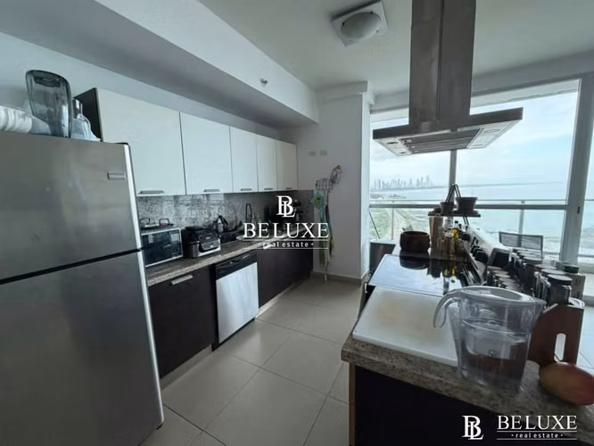 ALQUILER DE APARTAMENTO EN PH OCEANAIRE, PUNTA PACÍFICA (6) - Imagen 11