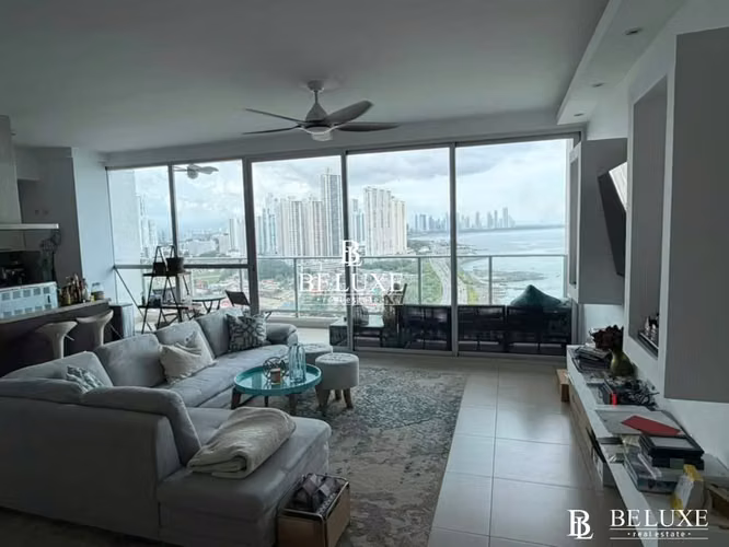 ALQUILER DE APARTAMENTO EN PH OCEANAIRE, PUNTA PACÍFICA (6)
