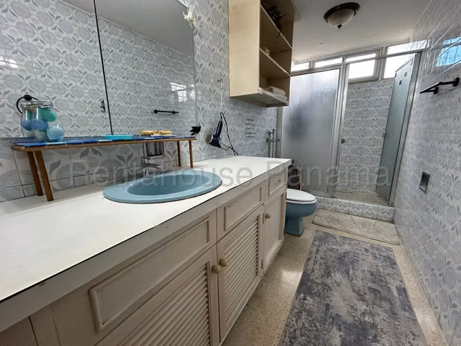 Se Alquila Apartamento en Obarrio DPA27-2016 - Imagen 18
