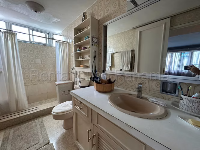 Se Alquila Apartamento en Obarrio DPA27-2016 - Imagen 15