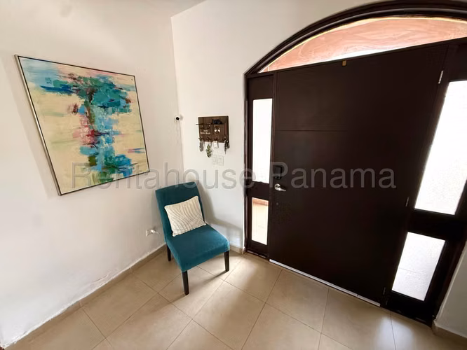 Se Alquila Casa en Costa Sur DPA27-2045 - Imagen 2