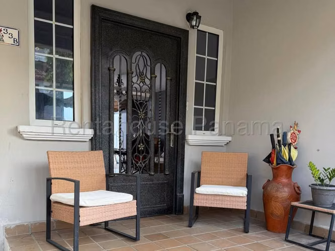 I8185GRR Alquiler de Casa en Brisas Del Golf - Imagen 2