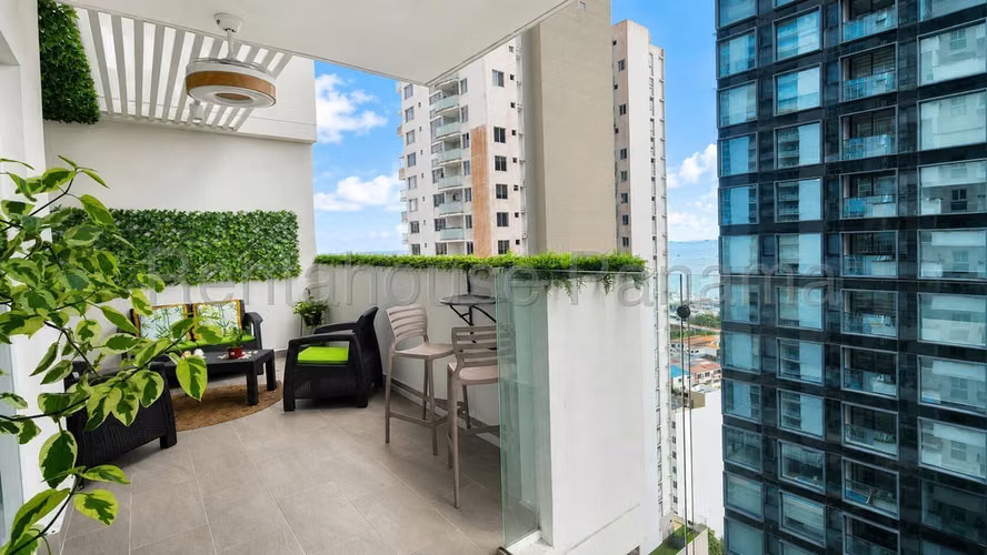 Apartamento En Venta En Bellavista YM
