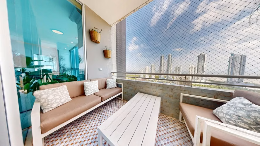 Penthouse de ensueño en Costa del Este | 315 m² de lujo y elegancia - Imagen 9