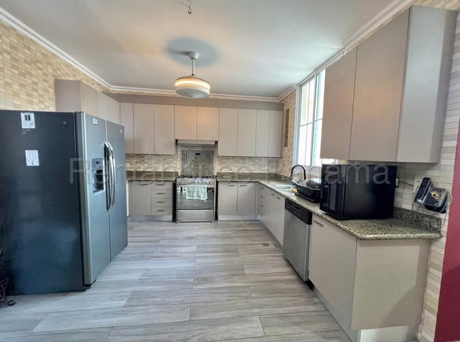 Penthouse En Venta En Punta Pacífica YM - Imagen 7