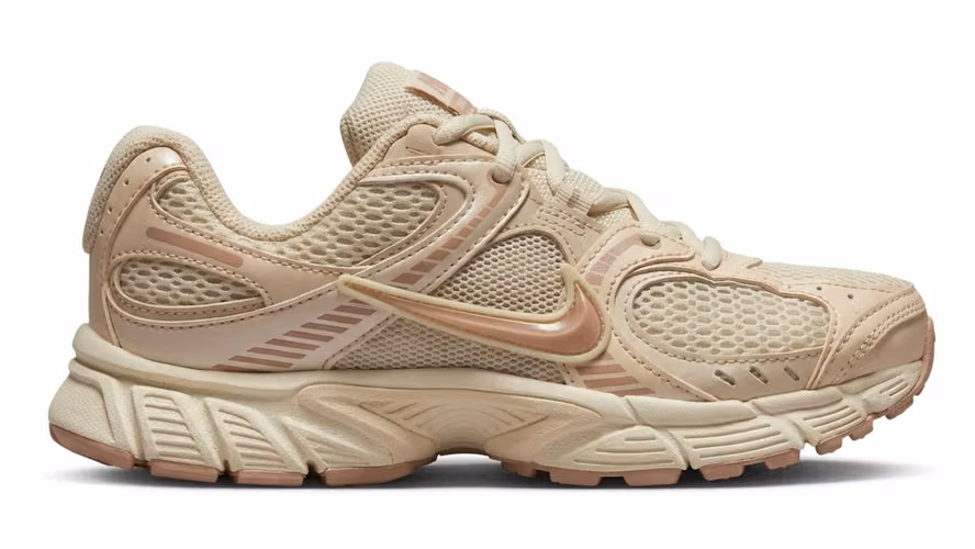 Tenis Nike V5 RNR-Soft Pearl - Imagen 2