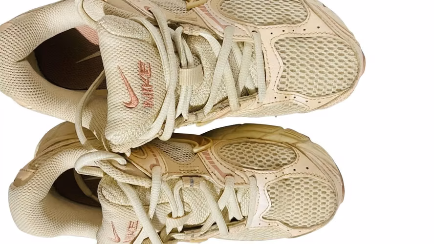 Tenis Nike V5 RNR-Soft Pearl