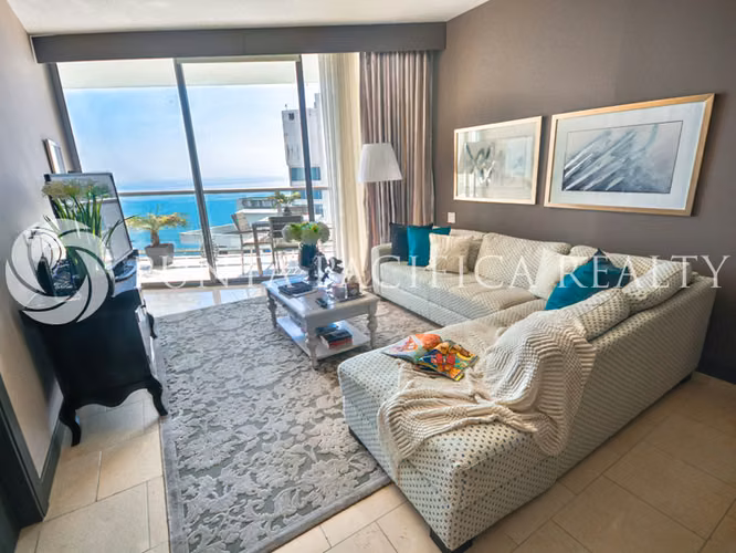 PH The Ocean Club- JW Marriott- 1 room apartment for sale