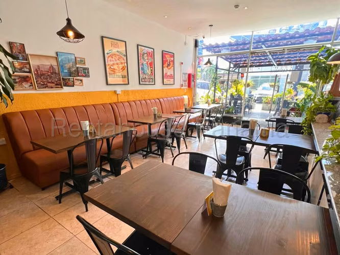 Commercial space for sale in Costa del Este. 27-1839.