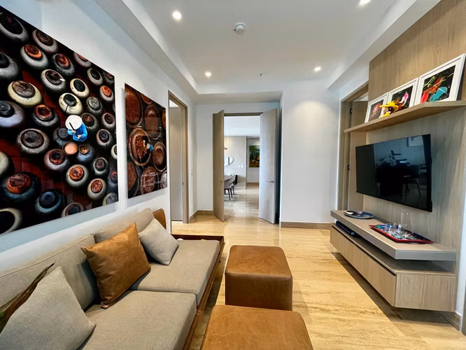 Proyecto Celeste en Santa Maria Residencial de Lujo - Imagen 11