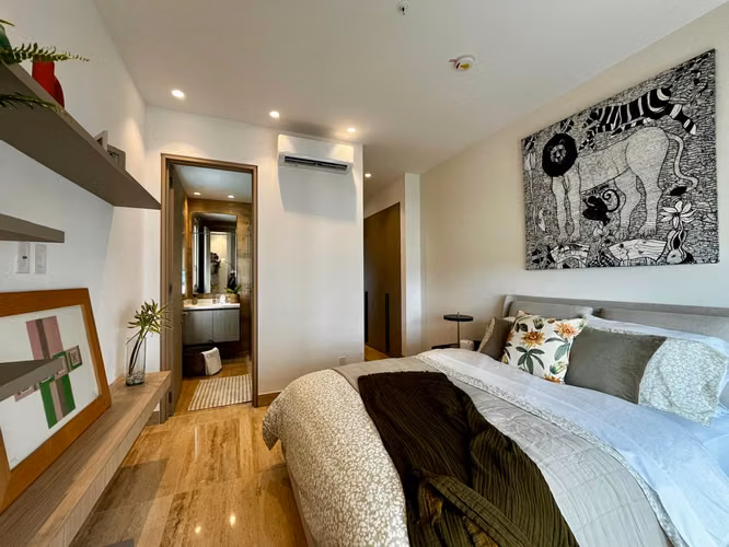 Proyecto Celeste en Santa Maria Residencial de Lujo - Imagen 19