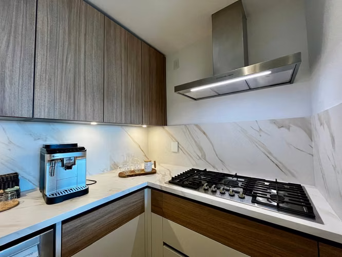 Proyecto Celeste en Santa Maria Residencial de Lujo - Imagen 7