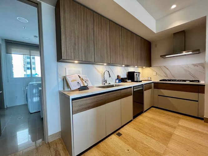 Proyecto Celeste en Santa Maria Residencial de Lujo - Imagen 8