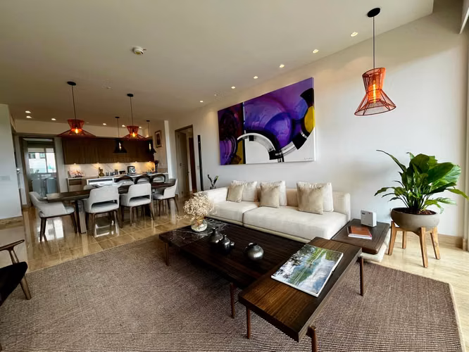 Proyecto Celeste en Santa Maria Residencial de Lujo - Imagen 4