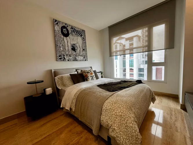 Proyecto Celeste en Santa Maria Residencial de Lujo - Imagen 16