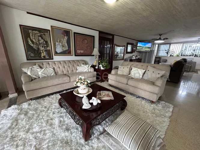 Alquiler Apartamento Obarrio - YD