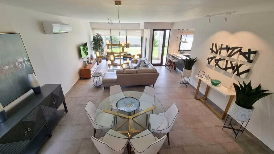 Casa En Venta En Altos De Panamá YM - Imagen 4