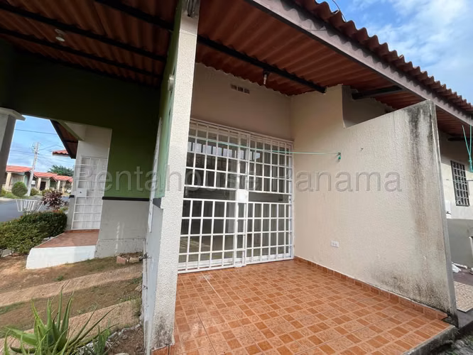 VENTA DE CASA EN CHORRERA DDB26-9141 - Imagen 10