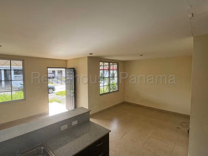 VENTA DE CASA EN ARRAIJAN DDB26-9143