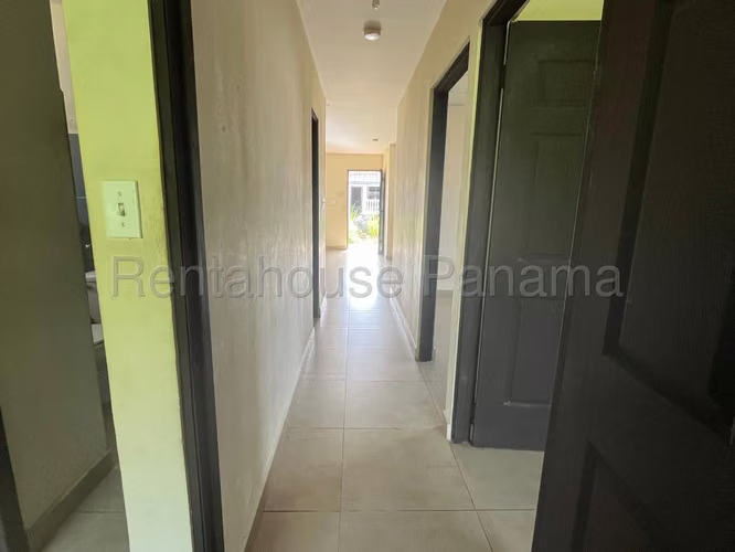 VENTA DE CASA EN ARRAIJAN DDB26-9143