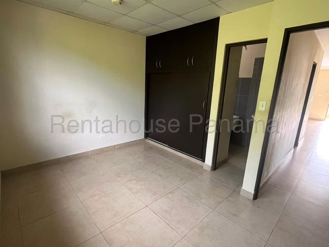 VENTA DE CASA EN ARRAIJAN DDB26-9143