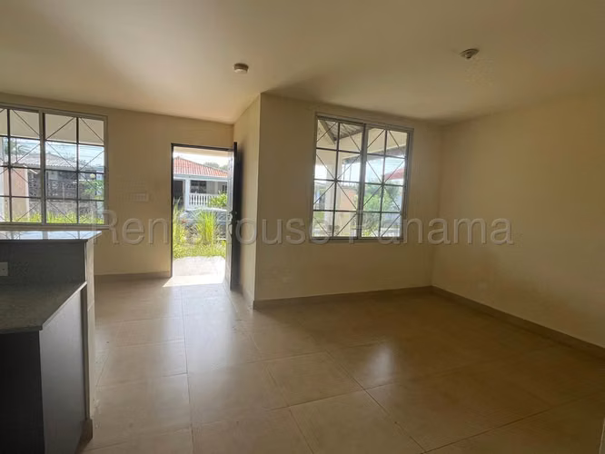 VENTA DE CASA EN ARRAIJAN DDB26-9143
