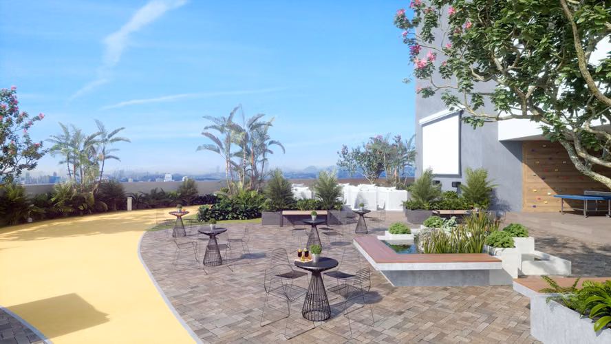 GENERATION TOWER | CONDO SUITES EN COSTA DEL ESTE - Imagen 6