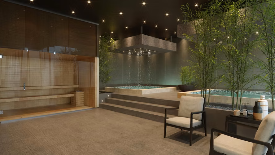 GENERATION TOWER | CONDO SUITES EN COSTA DEL ESTE - Imagen 4