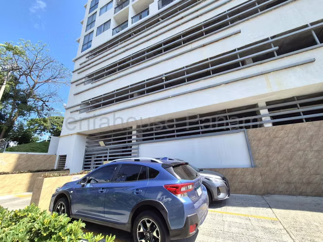 Venta Apartamento Río Abajo - YD