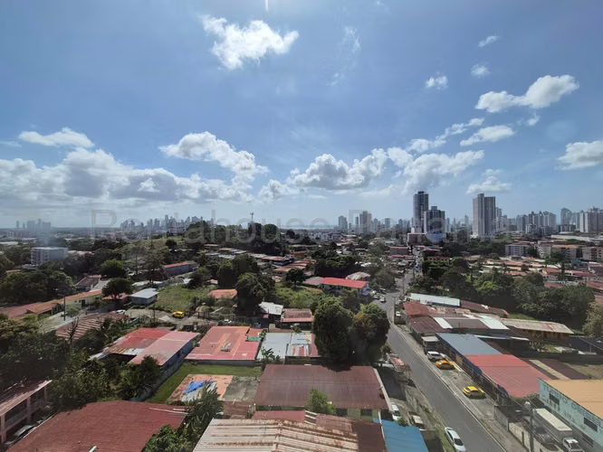 Venta Apartamento Río Abajo - YD