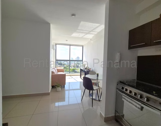 Venta Apartamento Río Abajo - YD