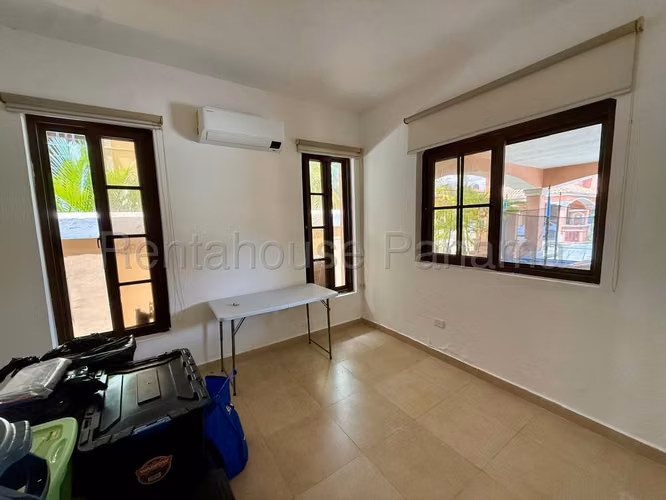Se Alquila Casa en Costa Sur MDV27-2045 - Imagen 7