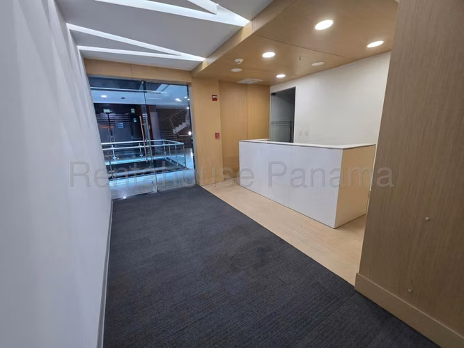 Exclusiva Oficina Corporativa en PH GMT Costa del Este | 1480 m² | 35 Parkings | Av. La Rotonda - Imagen 6