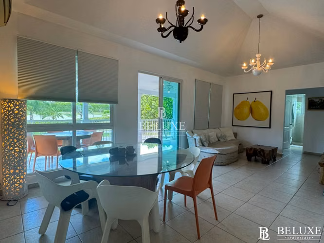 VENTA DE APARTAMENTO AMOBLADO EN PH RODMAN, BIJAO (20) - Imagen 6