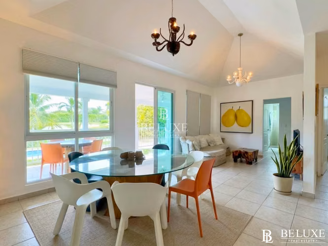 SALE OF FURNISHED APARTMENT IN PH RODMAN, BIJAO (20)